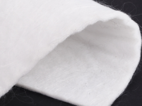 宁波长丝土工布